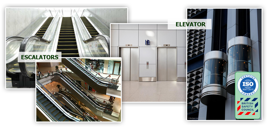 Volflug Elevators
