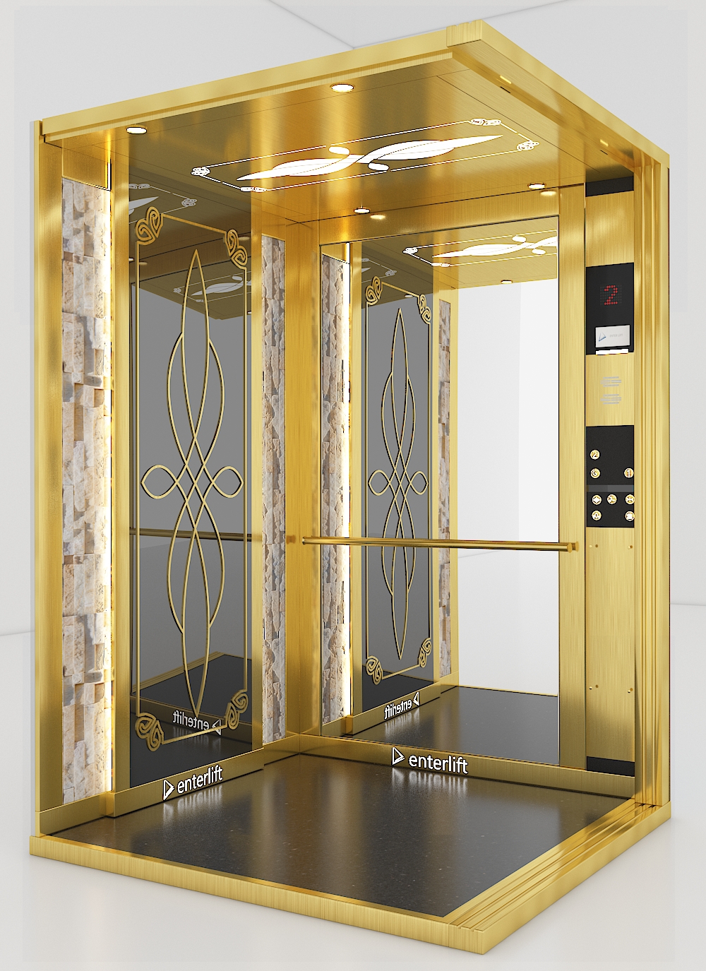 Elevators Overview