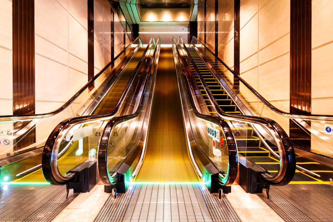 Escalator-Market-Research