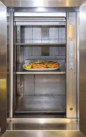 Volflug Elevators