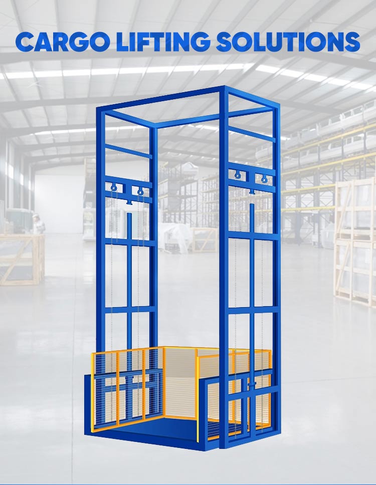 Volflug Elevators