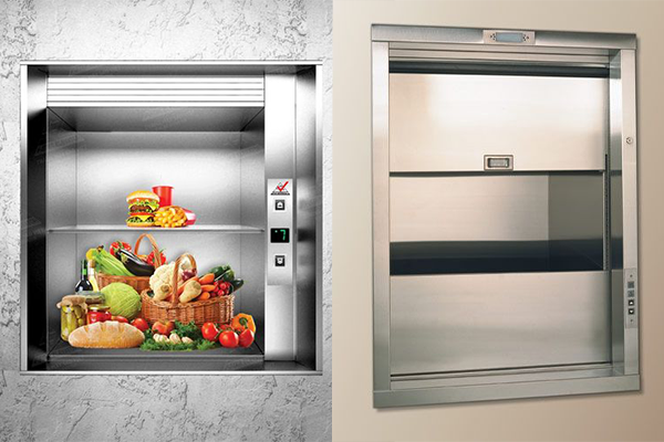 Kitchen Elevators Installation Service Provider