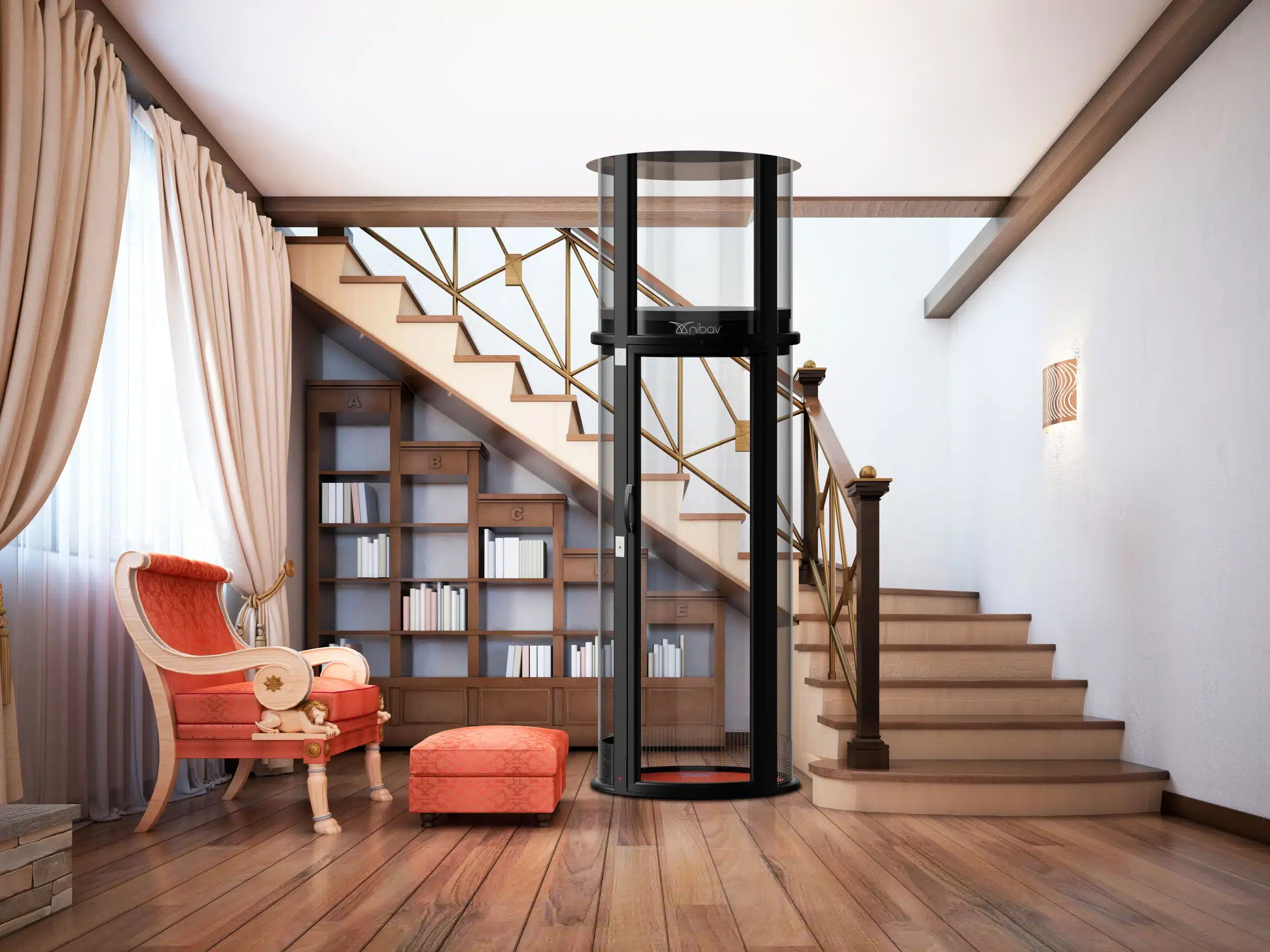 Home Lift