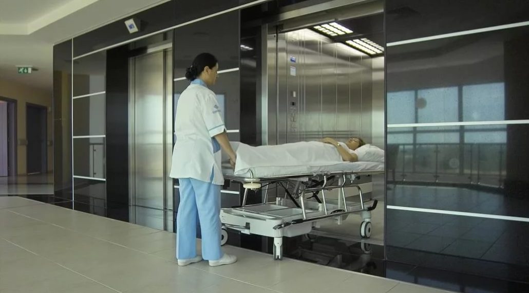 Volflug Elevators